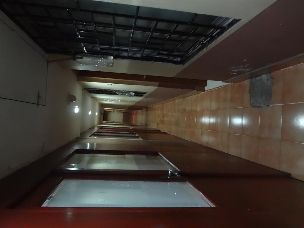 Hotel New Bengal Bombaim Exterior foto