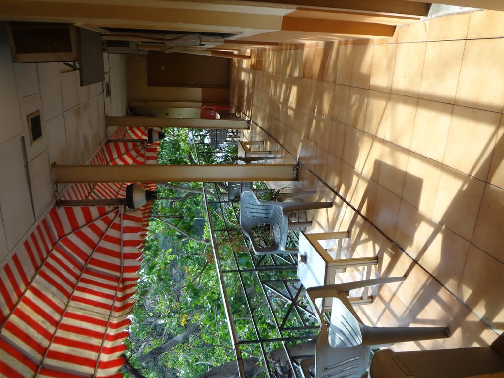 Hotel New Bengal Bombaim Exterior foto